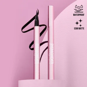 Delineador De Ojos Overachiever - Beauty Creations